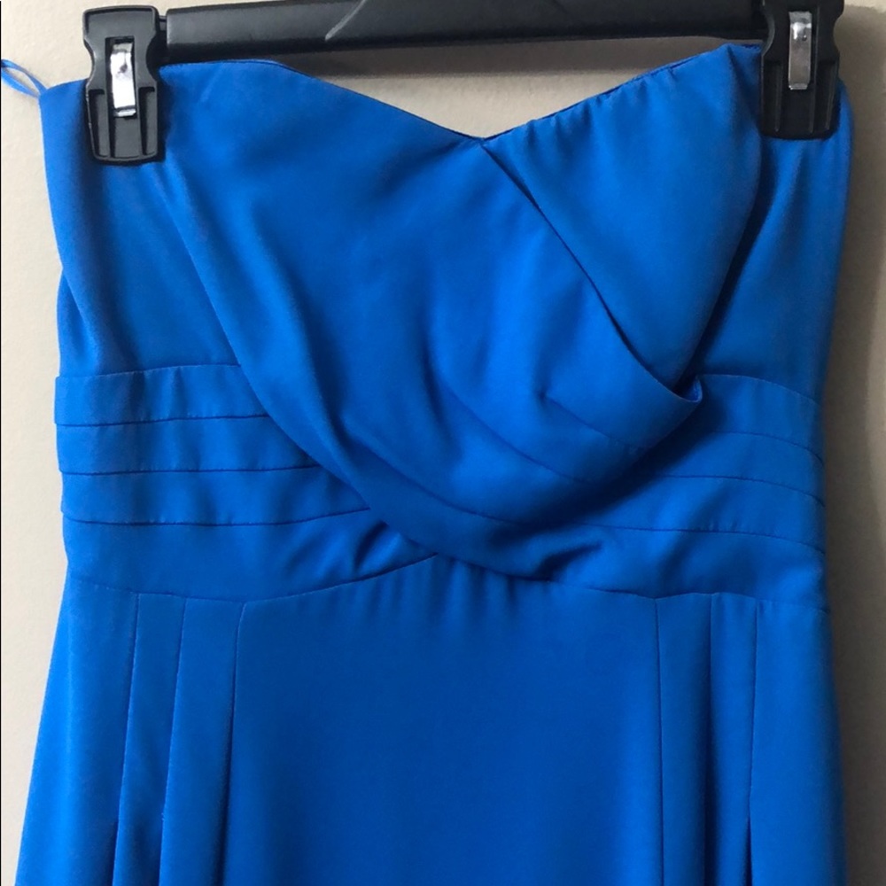 Express dress - Picture 3 of 4